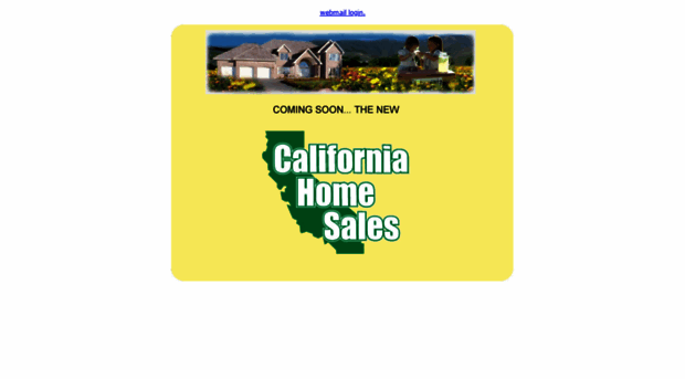 calihome.com