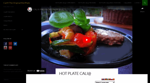 calihotplate.com