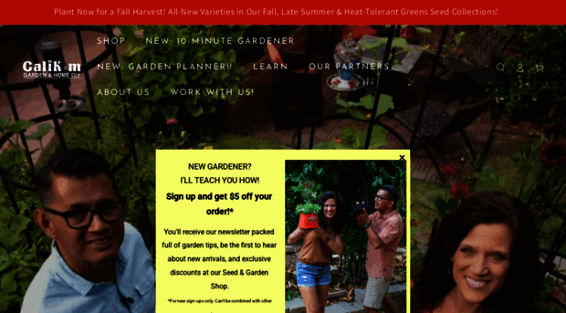 calikimgardenandhome.com