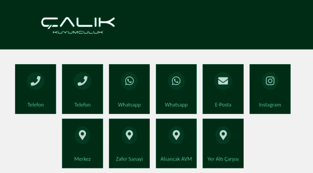 calikkuyumculuk.com