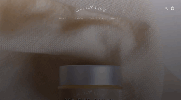 calilylife.com