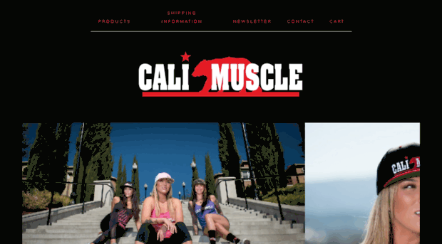 calimuscleshop.bigcartel.com