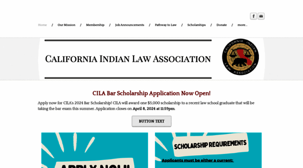 calindianlaw.org