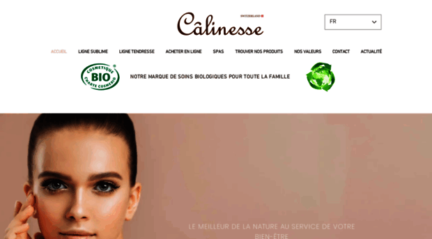 calinesse.com