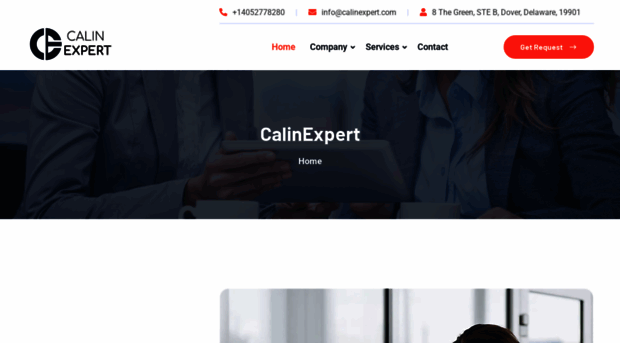 calinexpert.com