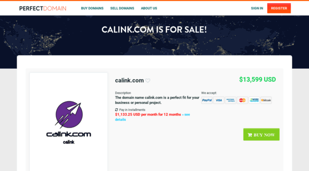calink.com