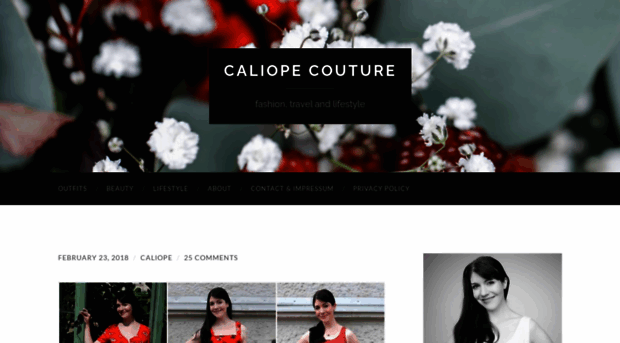 caliope-couture.com