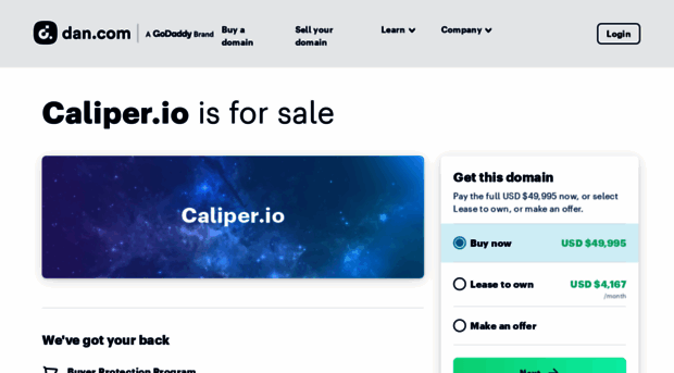 caliper.io