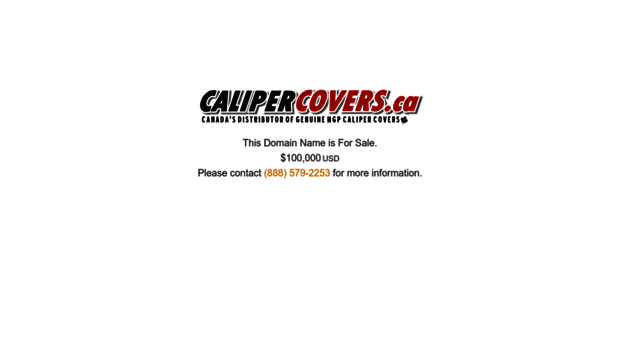 calipercovers.ca