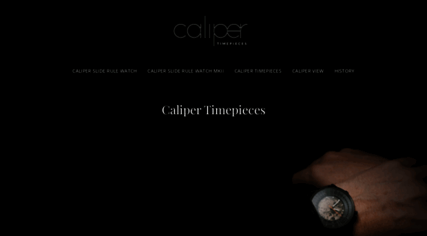 calipertimepieces.com