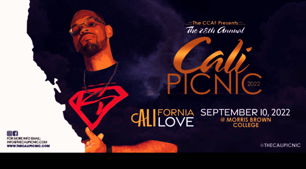 calipicnic.com