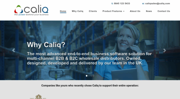 caliq.com