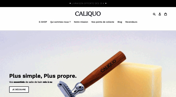 caliquo.com