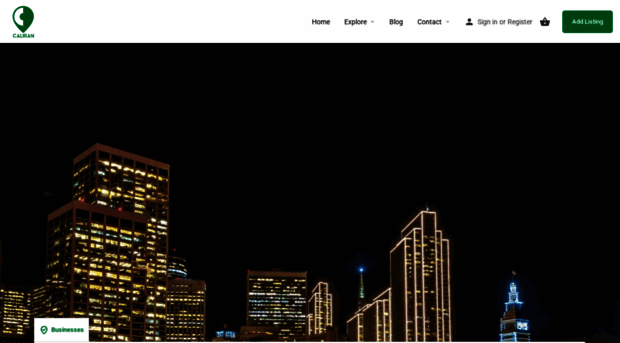 caliran.com
