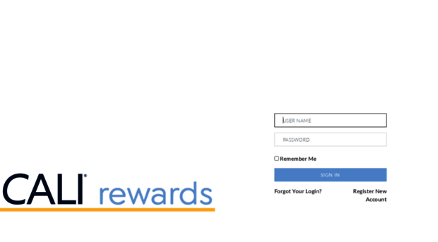 calirewards.com