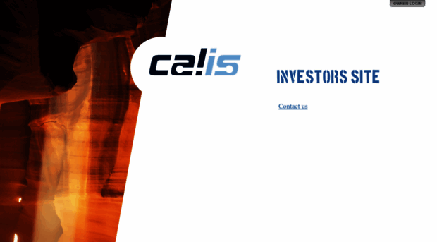 calisgroup.com