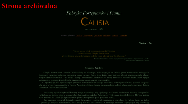 calisia.pianina.pl