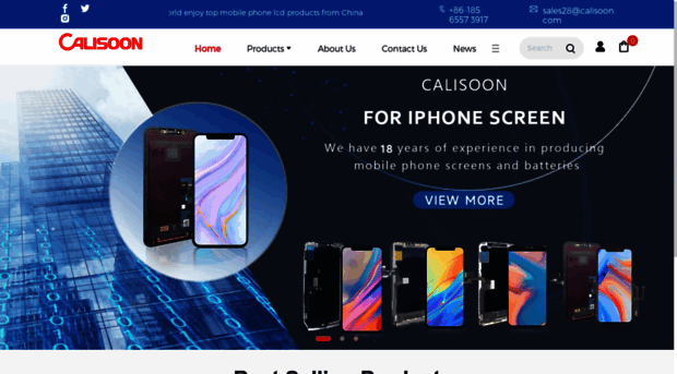 calisoon.com