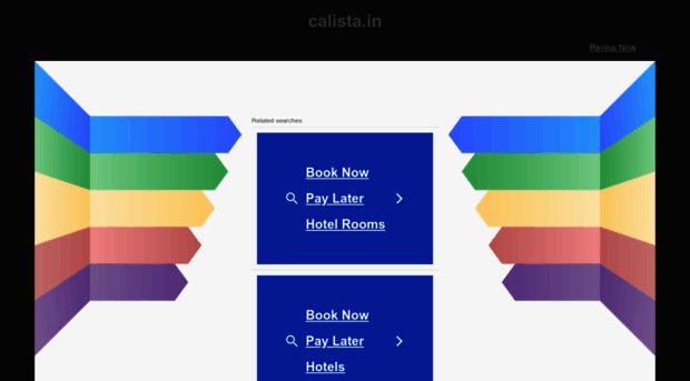 calista.in