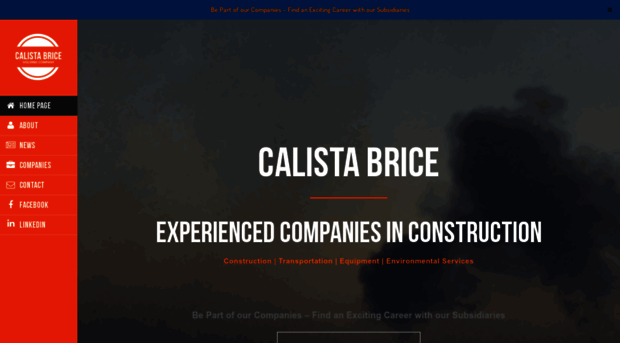 calistabrice.com