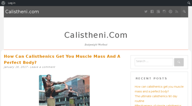 calistheni.com