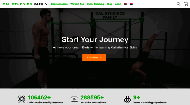 calisthenics-family.com