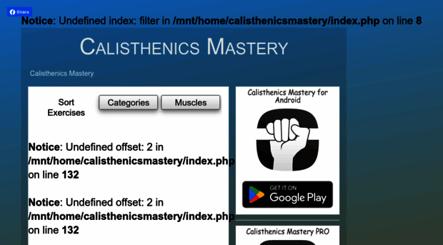 calisthenicsmastery.com