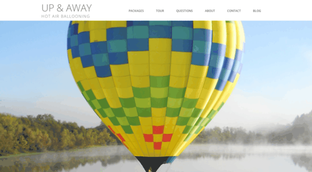 calistogaballoons.com