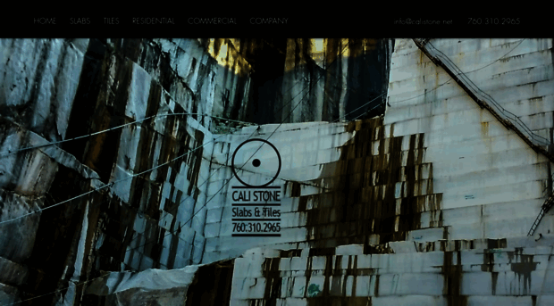 calistone.net