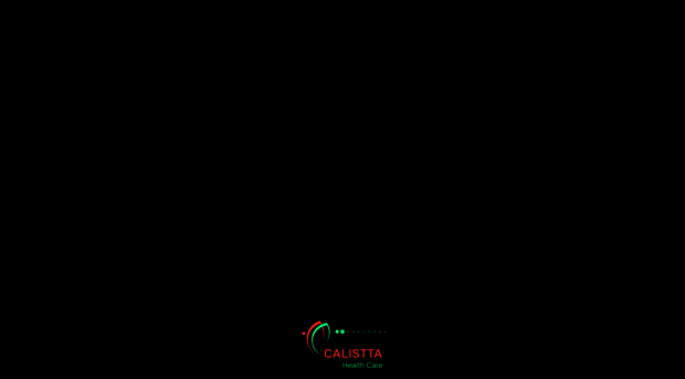 calisttahealthcare.com