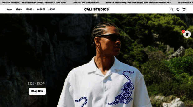 calistudios.co.uk