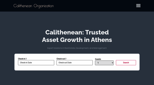 calithenean.com