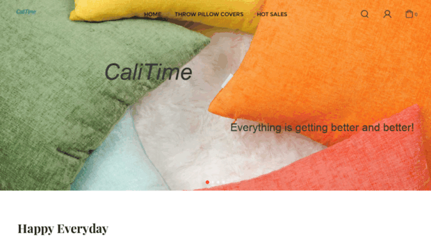 calitime.com