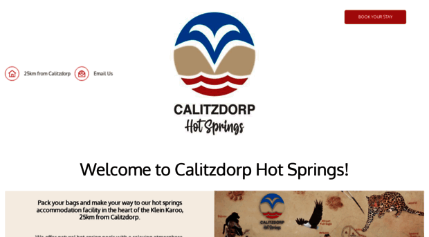 calitzdorpspa.co.za