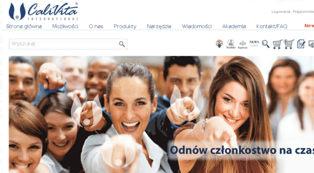 calivita.com.pl