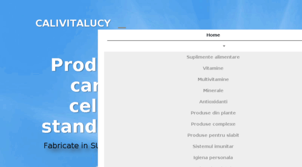 calivitalucy.com