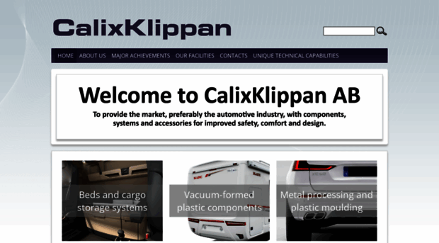 calixklippan.com