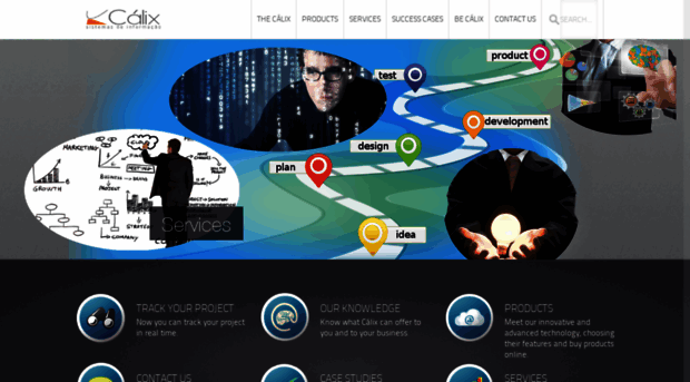 calixnet.com