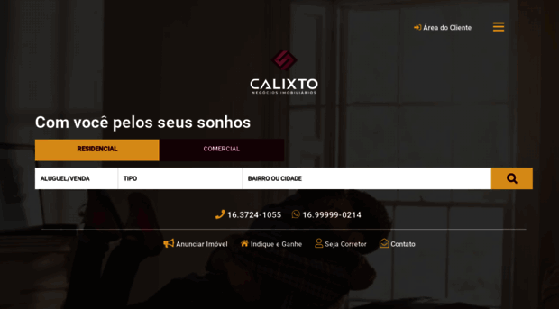 calixtoimoveis.com.br