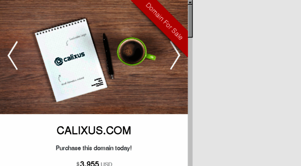 calixus.com