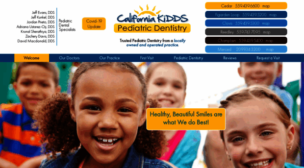 calkidds.com