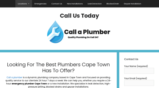 call-a-plumber.co.za