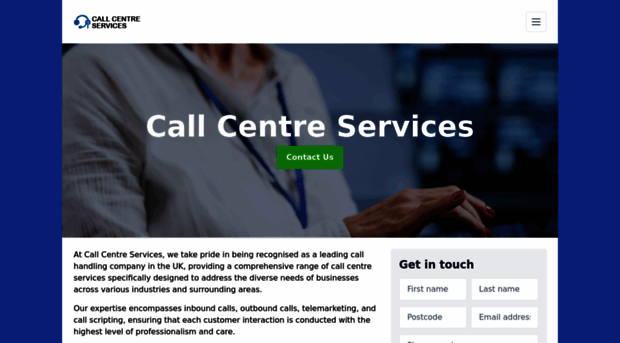 call-centre-services.co.uk