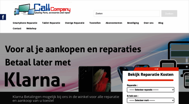 call-company.nl