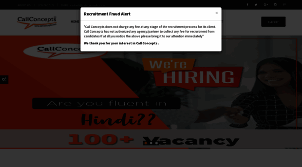 call-concepts.co.in