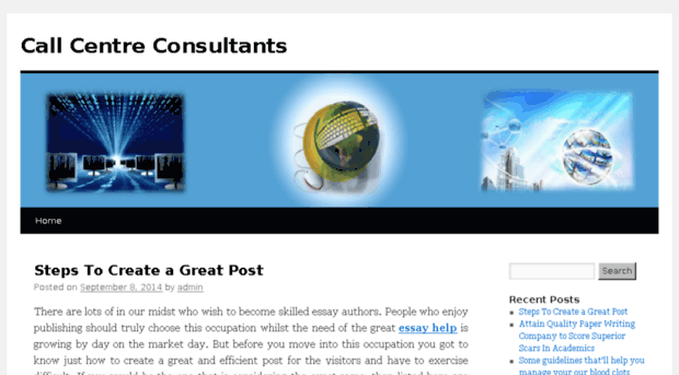 call-consultants.com