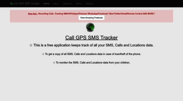 call-gps-sms-tracker.com