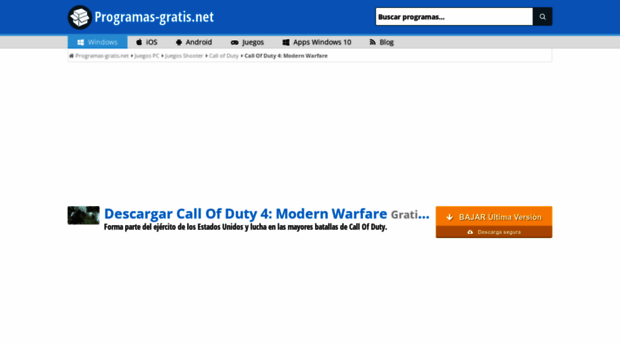 call-of-duty-4.programas-gratis.net