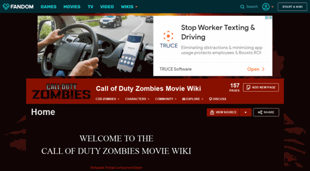 call-of-duty-zombies-movie.wikia.com