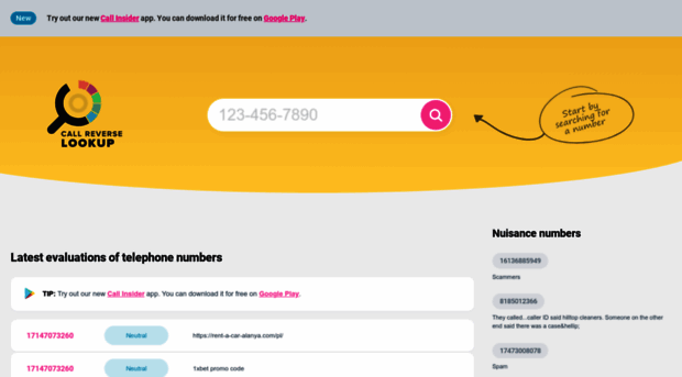call-reverse-lookup.com
